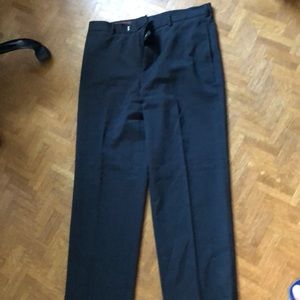 Perry Ellis 36/32 Dress Pants